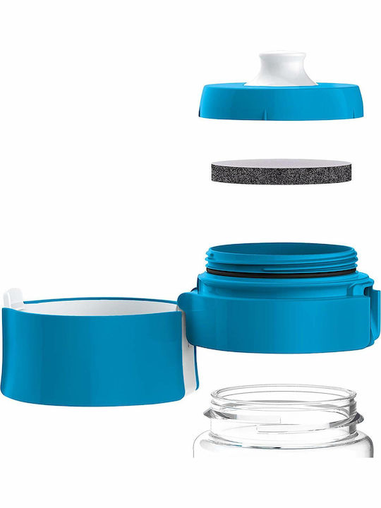 Brita Water Filter Replacement Jug / Bottle Fill&Go Water Filter Bottle/Fill&Serve Water Filter Carafe MicroDisc Filter 3pcs