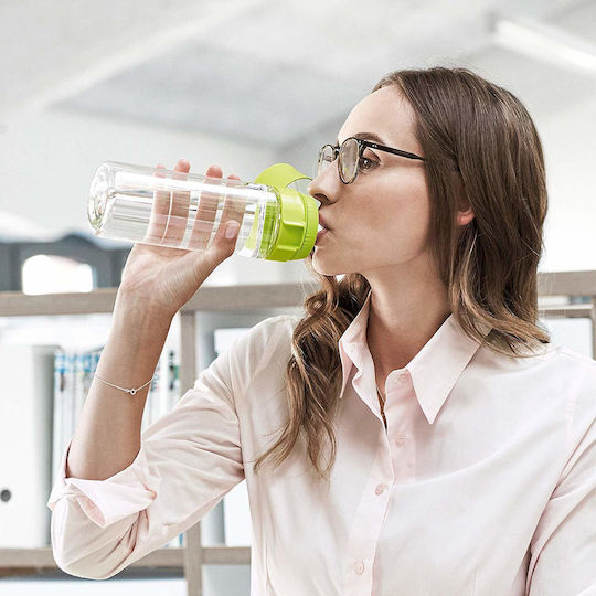 Brita Резервен филтър за вода Джаджа / Бутилка Бутилка с филтър за вода Fill&Go/Fill&Serve Water Filter Carafe MicroDisc Filter 3бр