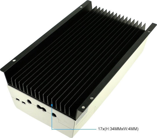 Epsolar Tracer 5415AN Ρυθμιστής Φόρτισης MPPT 48V 50A