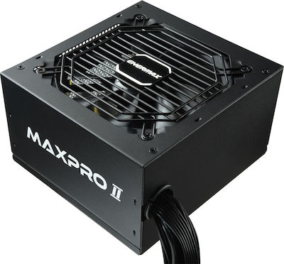 Enermax MaxPro II 700W Τροφοδοτικό Υπολογιστή Full Wired 80 Plus Standard