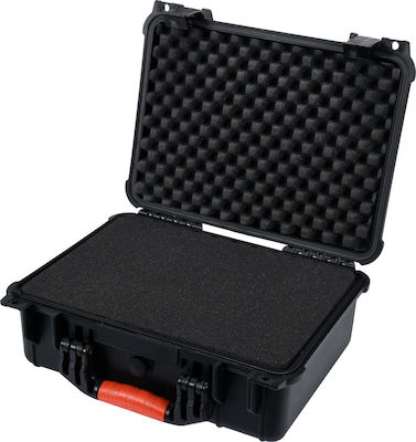 Yato Tool Case Plastic with Foam W40.6xD33xH17.4cm