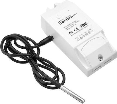 Sonoff TH10 Smart Intermediate Switch Wi-Fi