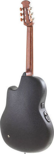 Ovation Clasic Chitară 4/4 CS24C-4 Celebrity Standard Natural