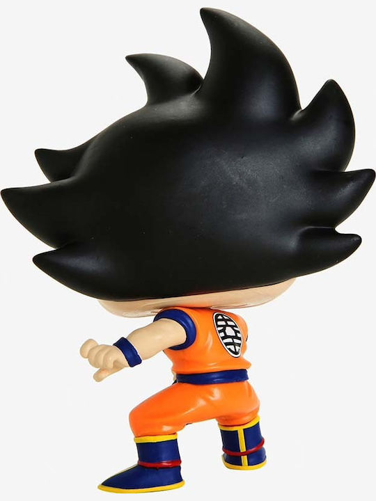 Funko Pop! Animation: Dragon Ball Z - Goku 615