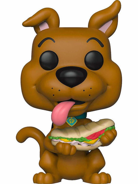 Funko Pop! Animation: Sandwich