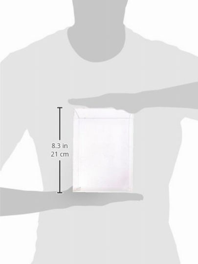 Funko Protector Transparent Display Box Κουτί 10εκ.