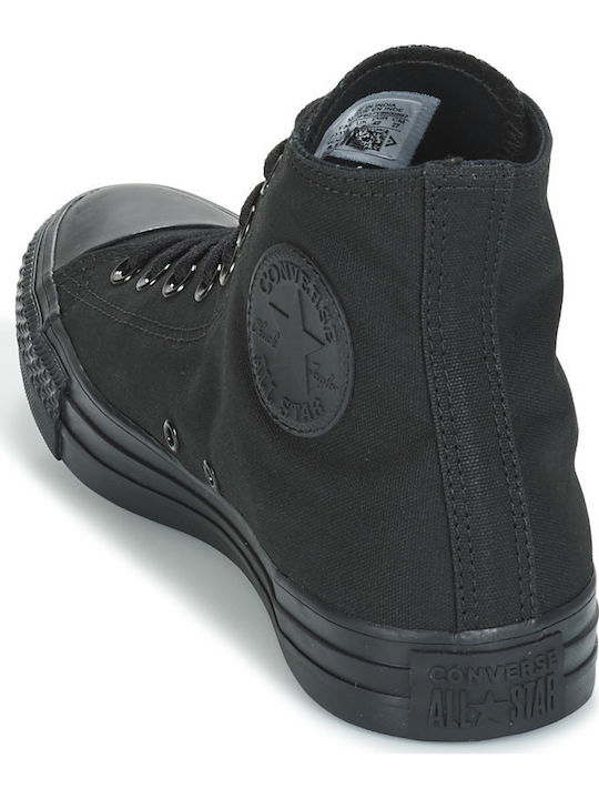 Converse Chuck Taylor All Star Hi Boots Black M3310C