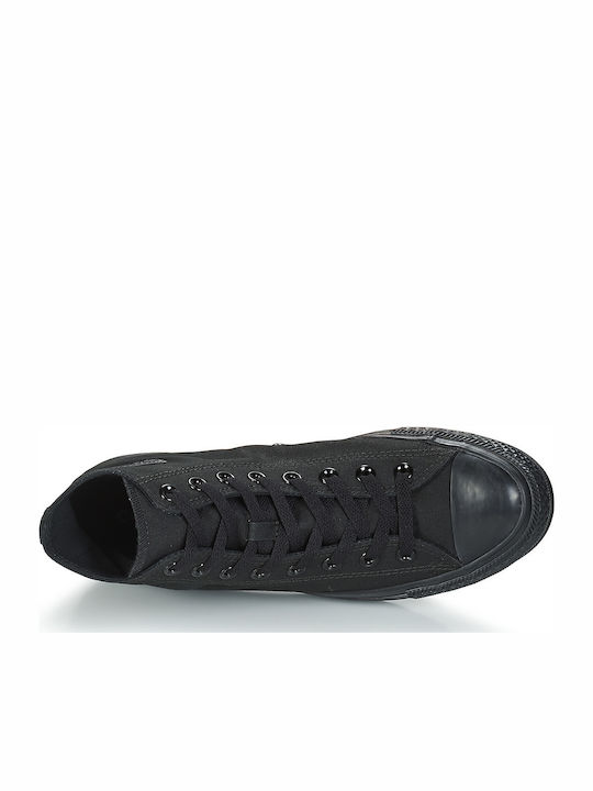 Chuck Taylor All Star Hi Boots Black