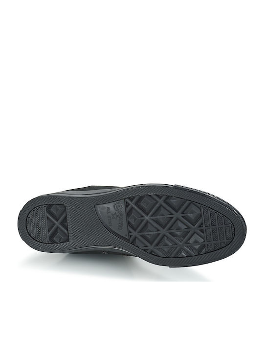 Chuck Taylor All Star Hi Boots Black