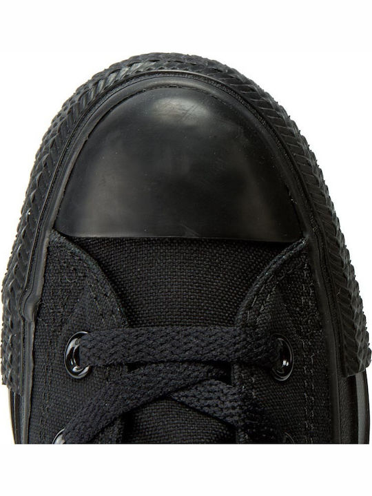 Chuck Taylor All Star Hi Boots Black