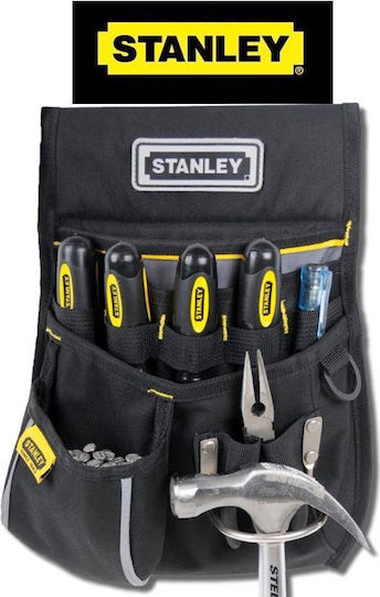 Stanley Belt Case Tools Fabric with Hammer Holder Base