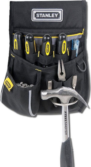 Stanley Belt Case Tools Fabric with Hammer Holder Base