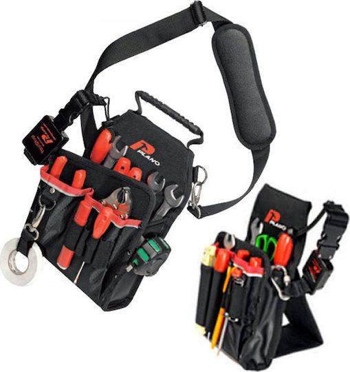 Plano 550NT Fabric Tool Belt Case