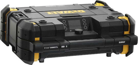 Dewalt Tstak Tool Case Plastic