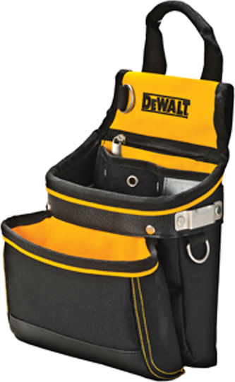 DEWALT Калъф за колан Инструменти Текстил