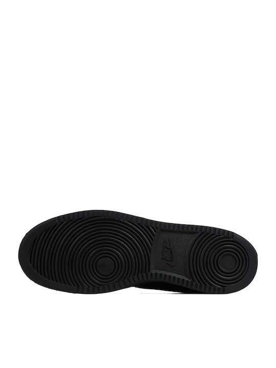 Ebernon Low Ανδρικά Sneakers Μαύρα