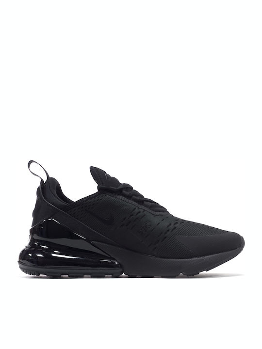 Air Max 270 Sneakers Black