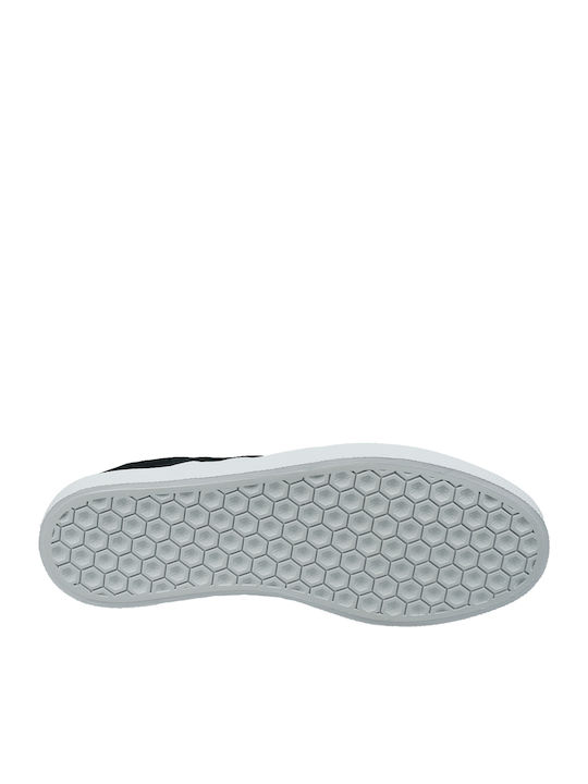 3MC Vulc Sneakers Core Black / Cloud White