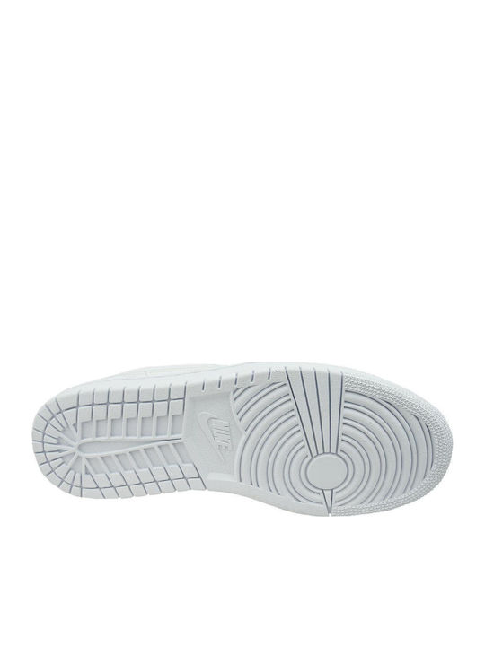 Air  1 Low Sneakers White