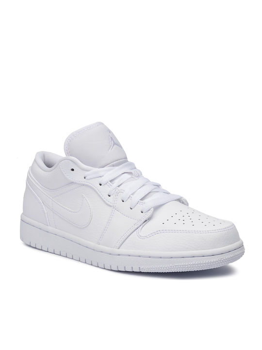 Air  1 Low Мъжки Сникърси Леки