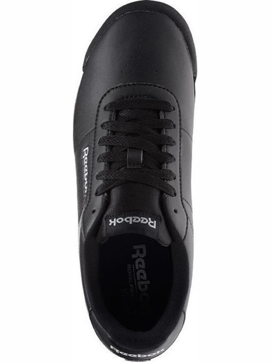 Royal Charm Γυναικεία Sneakers Black / Baseball Grey