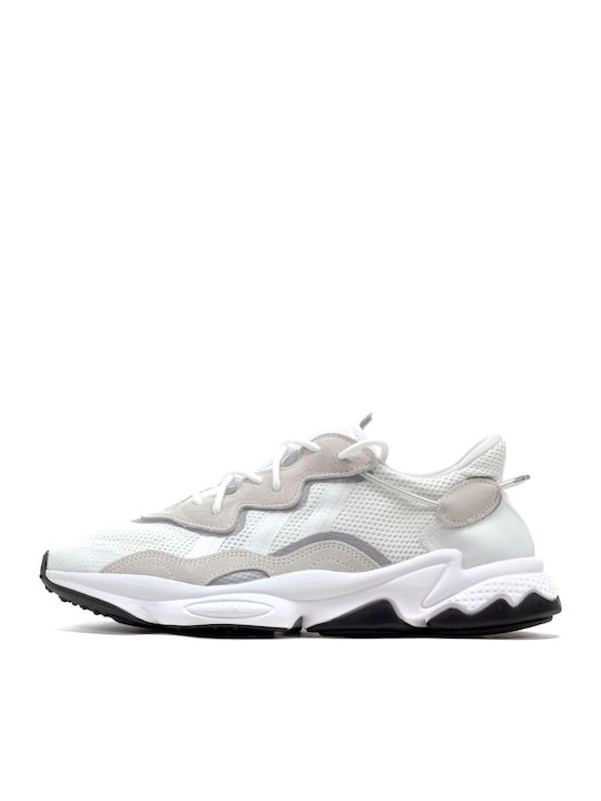Ozweego Chunky Sneakers Cloud White / Core Black