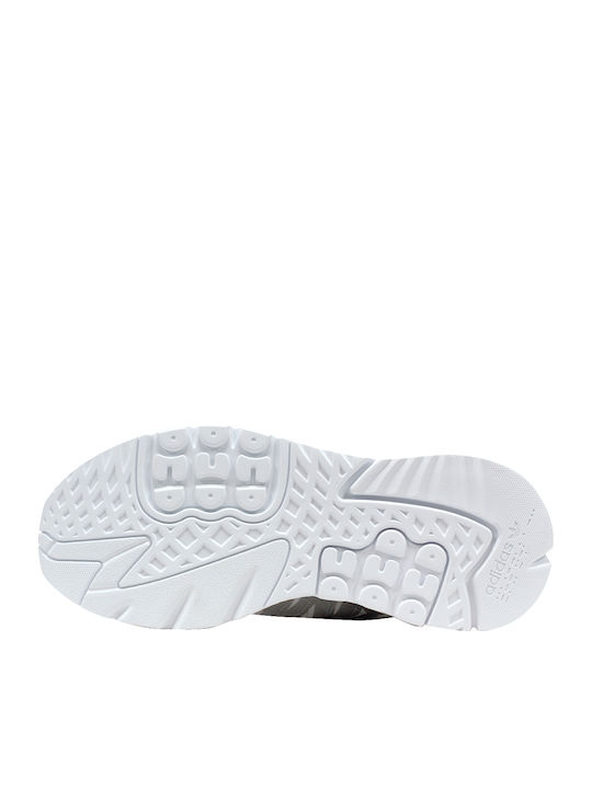 Nite Jogger Bărbați Sneakers Crystal White / Cloud White