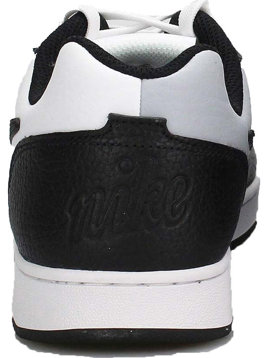 Ebernon Low PRM Sneakers White / Black
