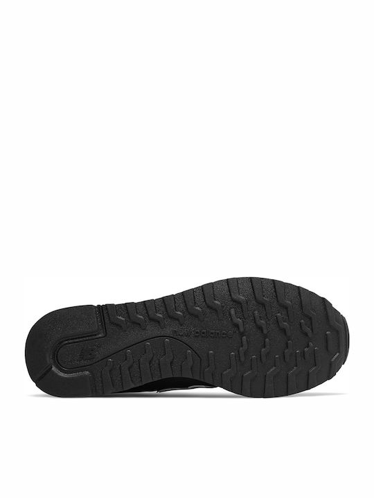 Sneakers Black