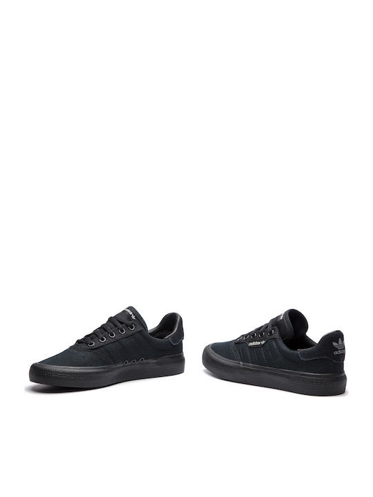 3MC Vulc Sneakers Core Black / Grey Two