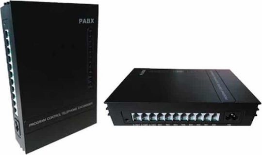 Excelltel MK308 Call Center PSTN