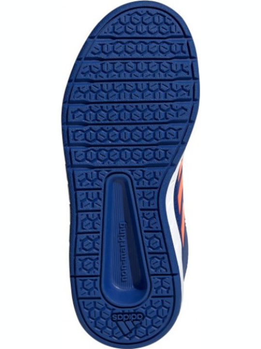 Altasport Mid Croyal Sorang Детски маратонки High Collegiate Royal / Solar Orange / Cloud White
