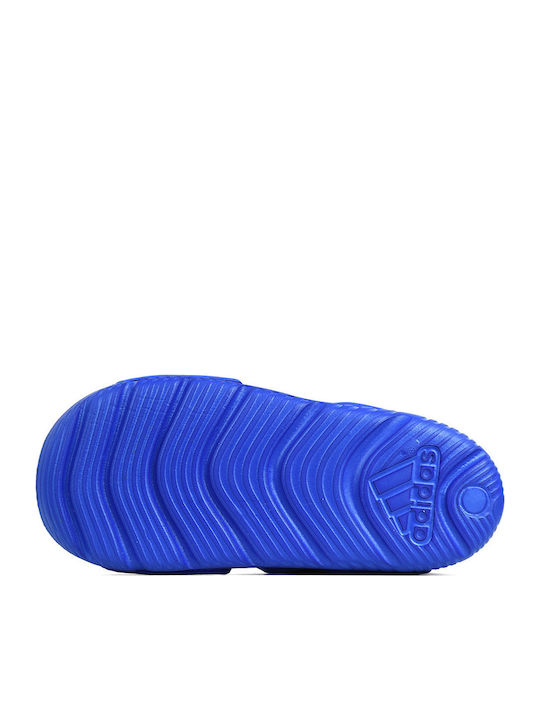 Altaswim Children's Beach Shoes Blue