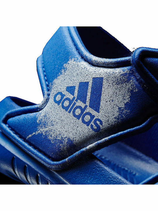 Altaswim Children's Beach Shoes Blue