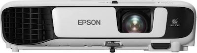 Epson EB-X41 Projektor Lampe Einfach mit integrierten Lautsprechern Weiß