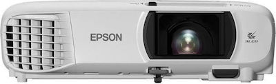 Epson EH-TW650 Proiector Full HD cu Wi-Fi și Boxe Incorporate Alb