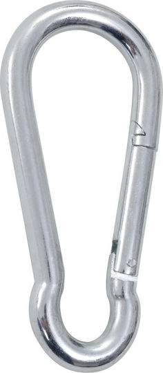 vidaXL Electronic Professional Hanging Scale with Weighing Capacity of 1000kg and Division 500gr