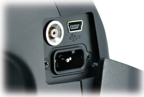 Nissin MF18 TTL Flash Macro Ring για Nikon, Canon Μηχανές