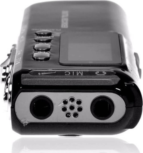 Диктофон VR-0014 с Вътрешна Памет 8GB