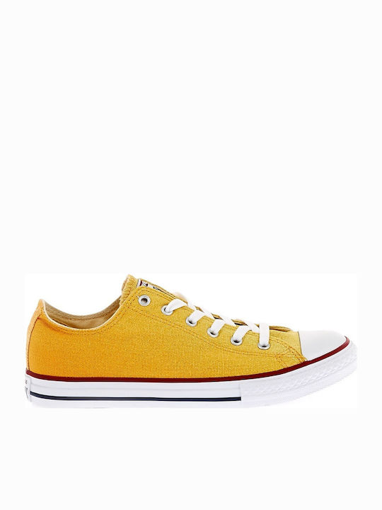 Chuck Taylor All Star Chuck Taylor All Star Kids Sneakers Orange