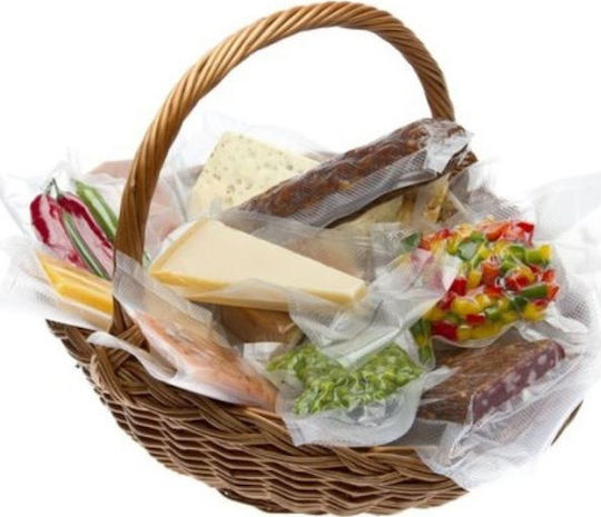 Status 623008 Grainy Vacuum Sealer Bag 120x550mm 30pcs