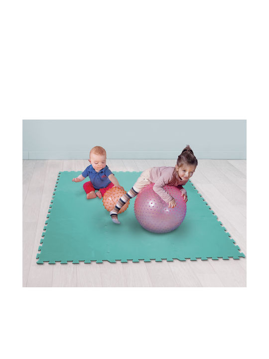 Ludi Kinder-Bodenpuzzle 9-teilig