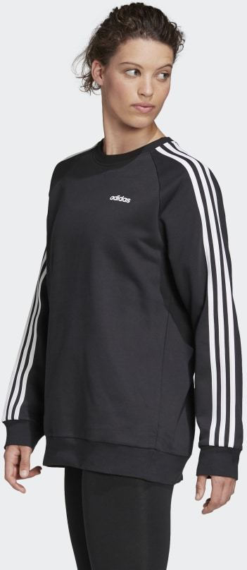 adidas boyfriend crew sweatshirt