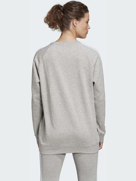 adidas boyfriend crew sweatshirt