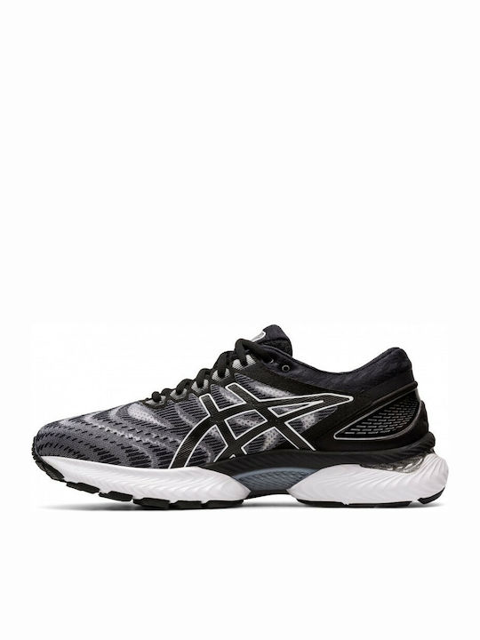 Asics gel nimbus outlet 22 2e wide fit