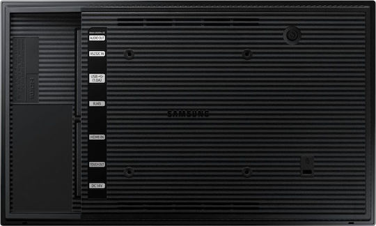 Samsung QB13R-T Публичен Дисплей E-LED РЕКЛАМИ Full HD 13" с Touch Screen