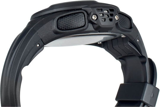 Seac Diving Watch Partner Black