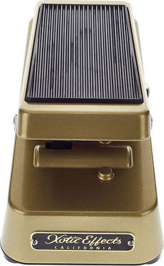 Xotic XVP-250K Volume Pedal for Electric Guitar and Electric Bass