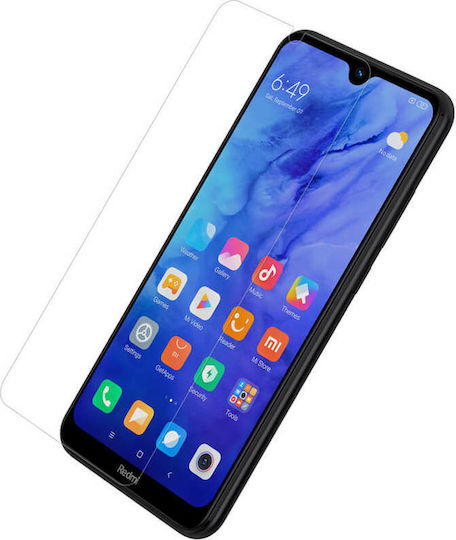 Nillkin Amazing H Tempered Glass (Redmi Note 8T)