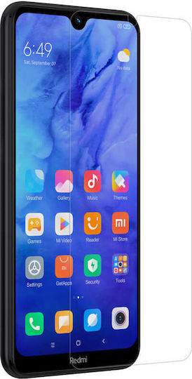Nillkin Amazing H Tempered Glass (Redmi Note 8T)